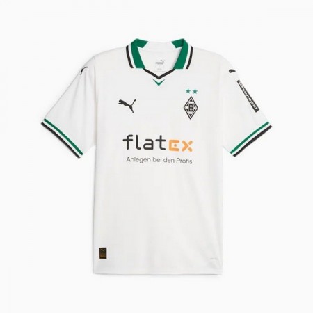 Maglia Borussia Monchengladbach 2023-24 Prima Divisa